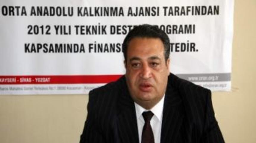 Coğrafi Bilgi Sistemleri Son Eğitimi Yapıldı