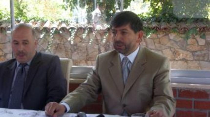 Kargaz&rsquo;dan Yılsonuna Kadar 70 Milyon Tl Yatırım