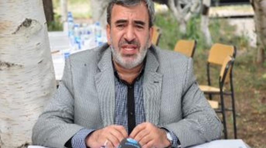 Erzurum Organize Sanayi B&ouml;lgesi B&uuml;y&uuml;yor