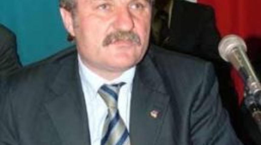 Eski Atso Başkanı Kurşunlandı