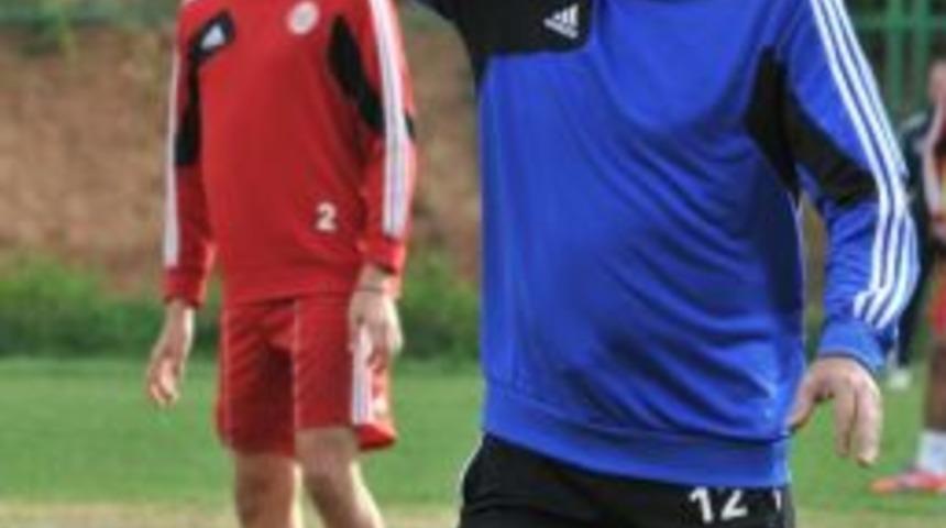 Turgutluspor Teknik Direkt&ouml;r&uuml; Koray Cinel Kampı Değerlendirdi