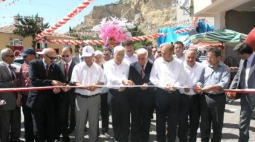 Ermenek&rsquo;te 18. Taşeli K&uuml;lt&uuml;r, Sanat Ve Sıla Festivali