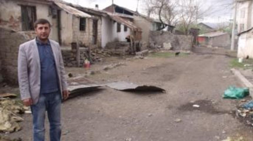 Bing&ouml;l&rsquo;de Kentsel D&ouml;n&uuml;ş&uuml;m İsteği