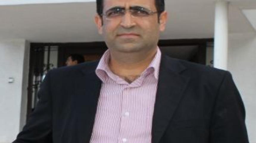 Bdp Biber Gazını Meclis'e Taşıdı