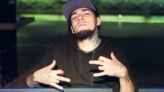 SON DAKİKA! Ezhel'e bir dava daha!