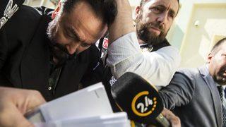 Adnan Oktar'ın skandal teklifi: Erdoğan ve Gülen'in arasını düzeltelim!