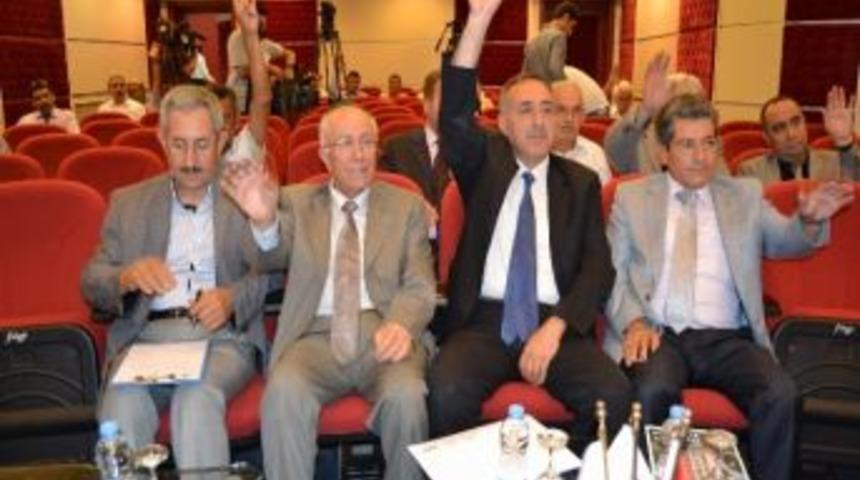 Kto Ağustos Ayı Meclis Toplantısı Yapıldı