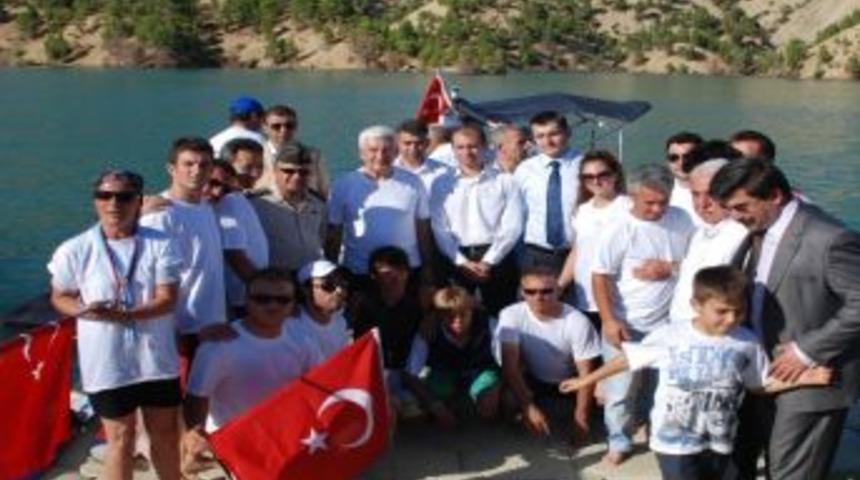 Ermenek&rsquo;te 18. Taşeli K&uuml;lt&uuml;r, Sanat Ve Sıla Festivali