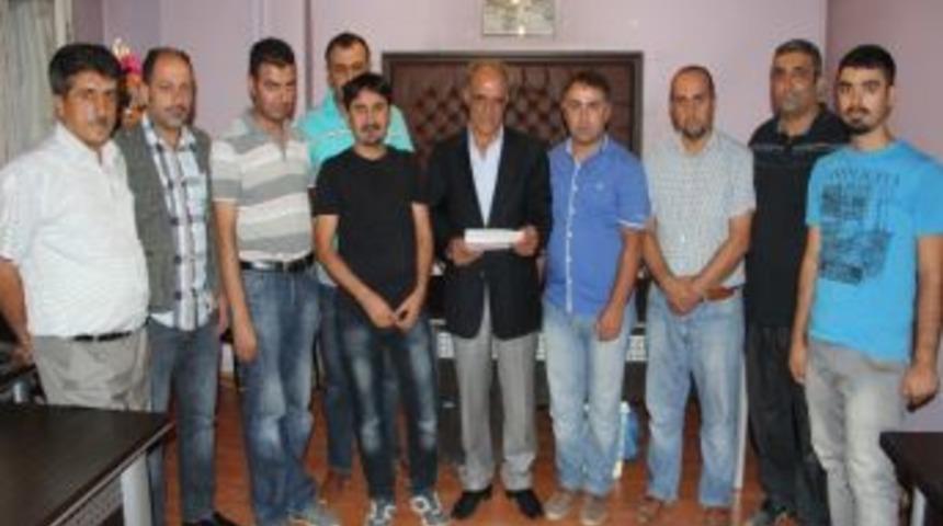 Hakkari Gazeteciler Derneği&rsquo;nden 1 Eyl&uuml;l A&ccedil;ıklaması