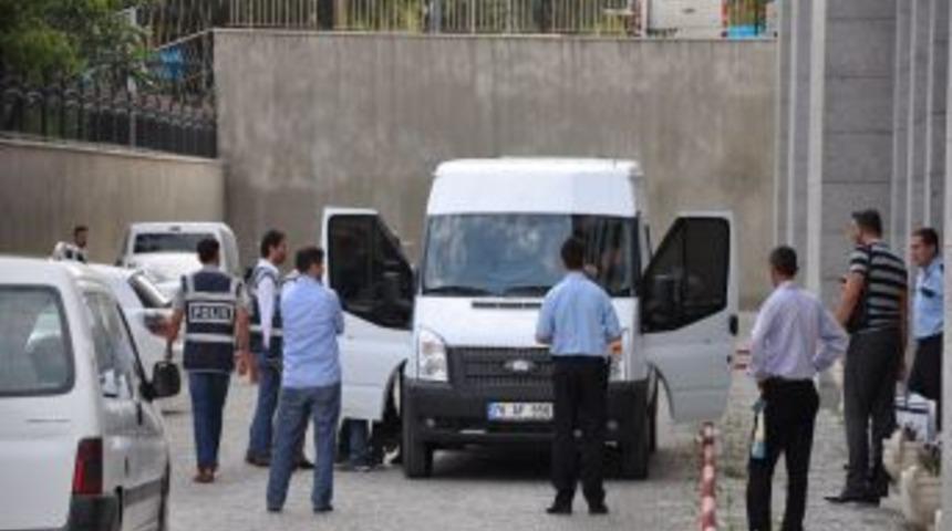 İran Ajanı Olduğu Iddia Edilen 9 Kişiden 7&rsquo;si Tutuklandı