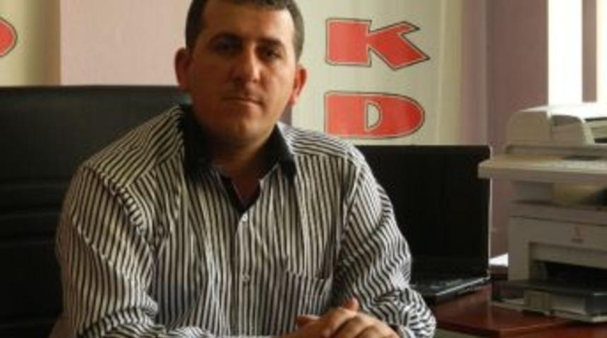 G&uuml;m&uuml;şhane&rsquo;de Revak Tartışmasına Gikder&rsquo;de Katıldı