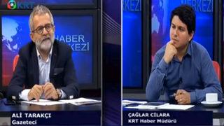 Akit TV yorumcusu gazeteci Ali Tarakçı'dan Berat Albayrak tepkisi: Ayıp gerçekten ayıp olmaz ya, bu olmaz