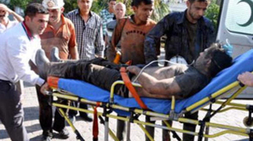 Maden ocağı can aldı