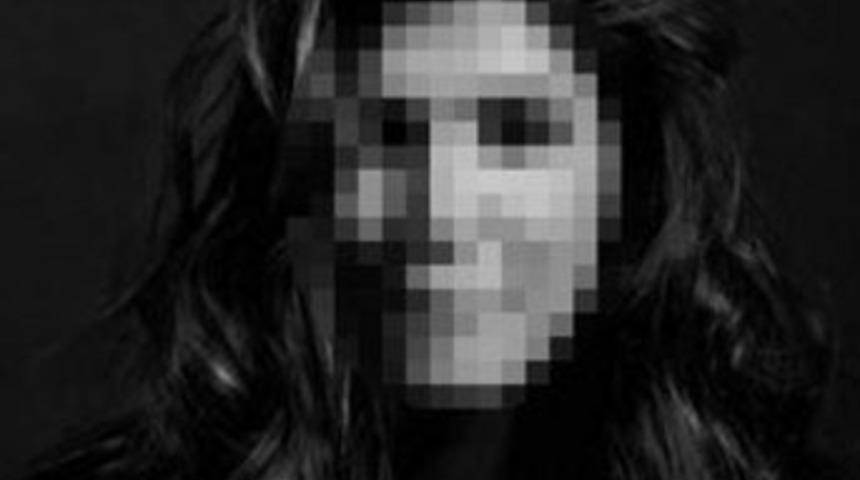 Mankene motosikletli taciz