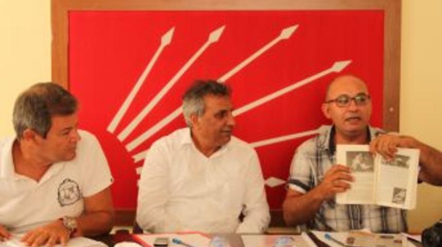 İstek &rdquo;Mersinli Ahmet unutturulamaz&rdquo;