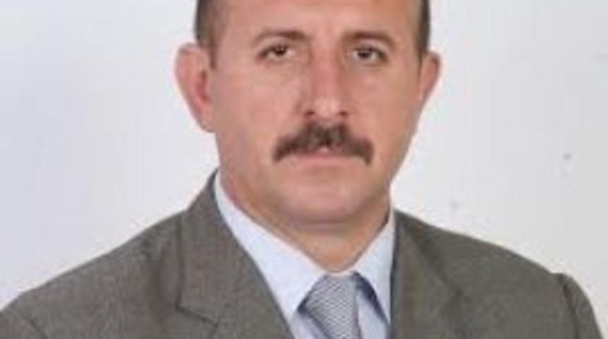 Harun &Ouml;ks&uuml;z &rdquo;Hayaldi, Ger&ccedil;ek Oldu!&rdquo;