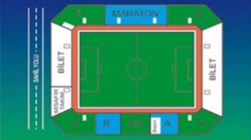 ArdeşenGSK Kombine'de Patlama Yaşandı!