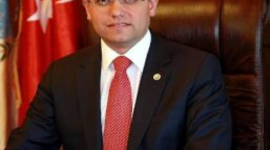 Ak Parti Nevşehir Milletvekili Gizligider&rsquo;den &Ouml;ğretmenler G&uuml;n&uuml; Mesajı