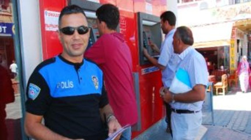 Torablı'da 'dolandırıcı N&ouml;beti'