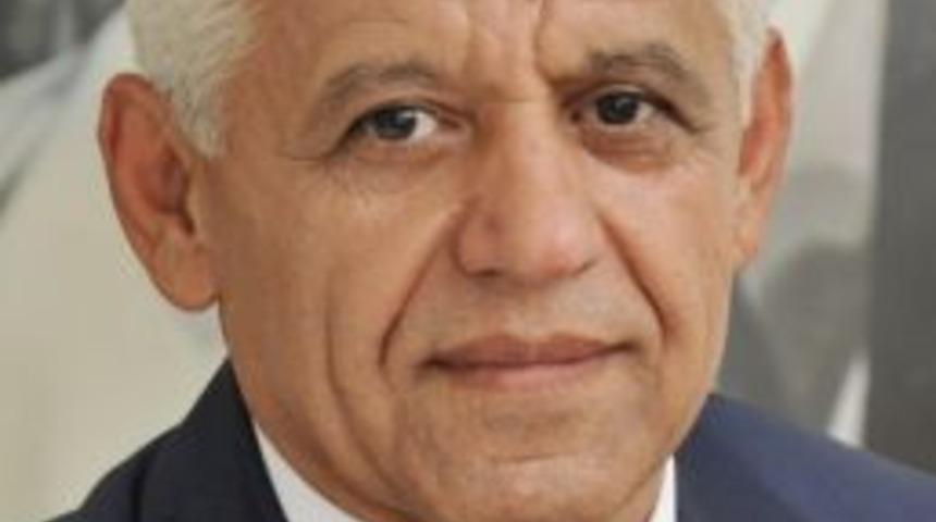 T&uuml;rkonfed&rsquo;in Başkanlığına S&uuml;leyman Onat&ccedil;a Se&ccedil;ildi