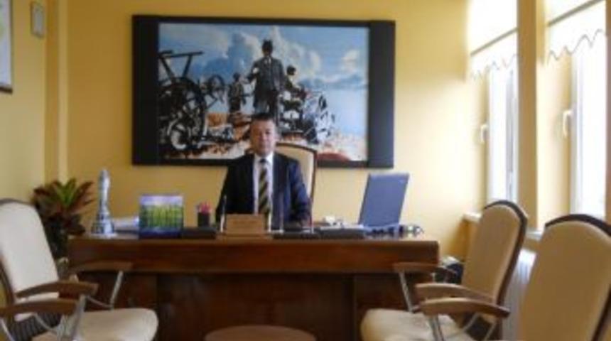 Kargı Meyveciliğin Merkezi Olacak