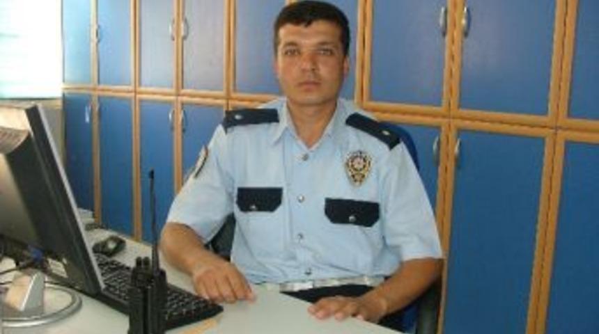 &Ccedil;aybaşı B&ouml;lge Trafik İstasyonu Artık Ş&uuml;kr&uuml; &Ccedil;elik&rsquo;e Emanet