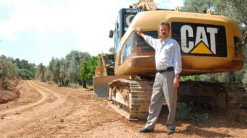 Torbalı'nın K&ouml;yleri İhya Olacak