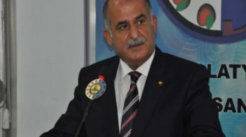 Mtso, Meclis Toplantısını Ger&ccedil;ekleştirdi