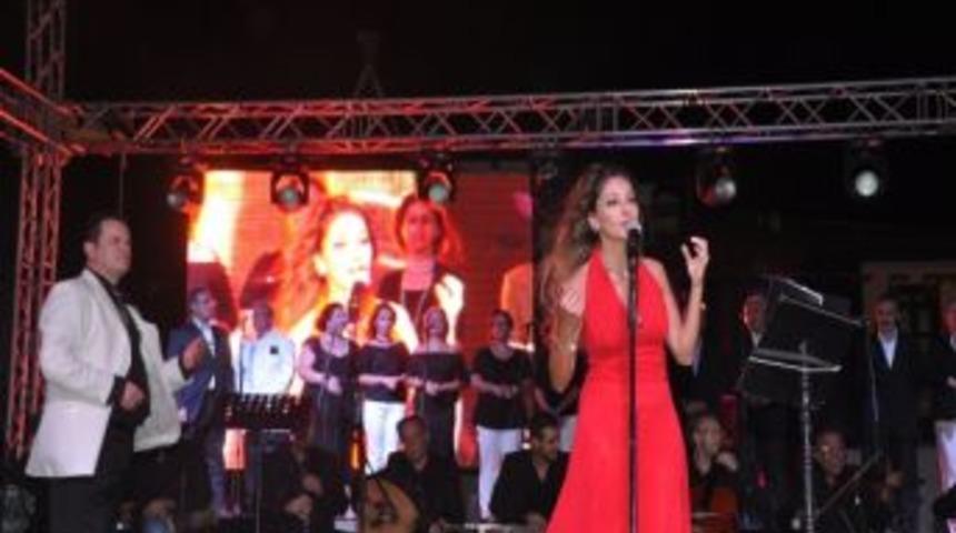 Mudanya&rsquo;da Festival Coşkusu