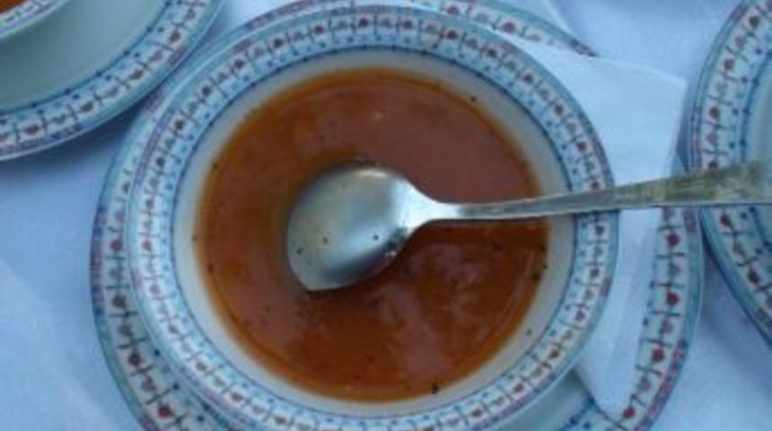 Gediz'de 'en G&uuml;zel Tarhana Pişirme' Yarışması