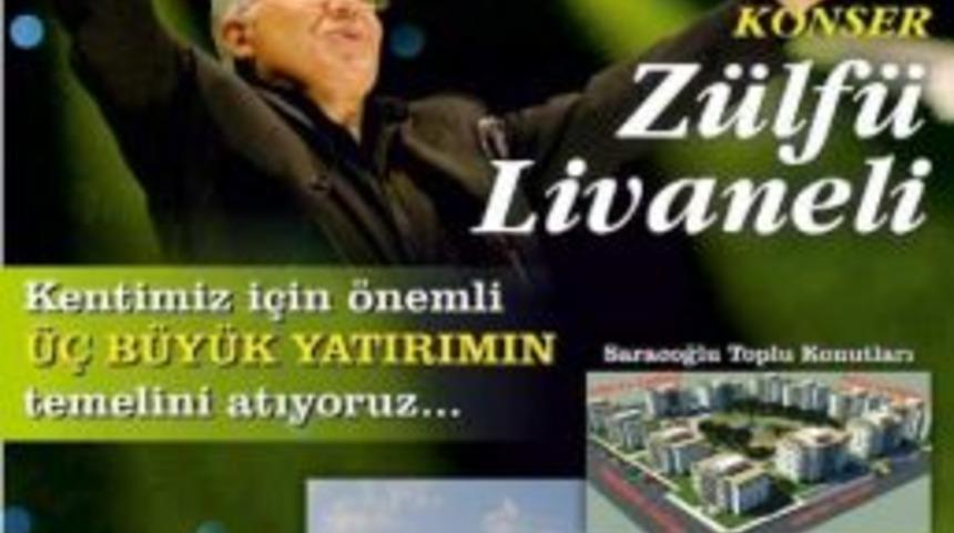 &Ouml;demiş&rsquo;te Kurtuluş Coşkusu Dokuz G&uuml;ne Yayılacak