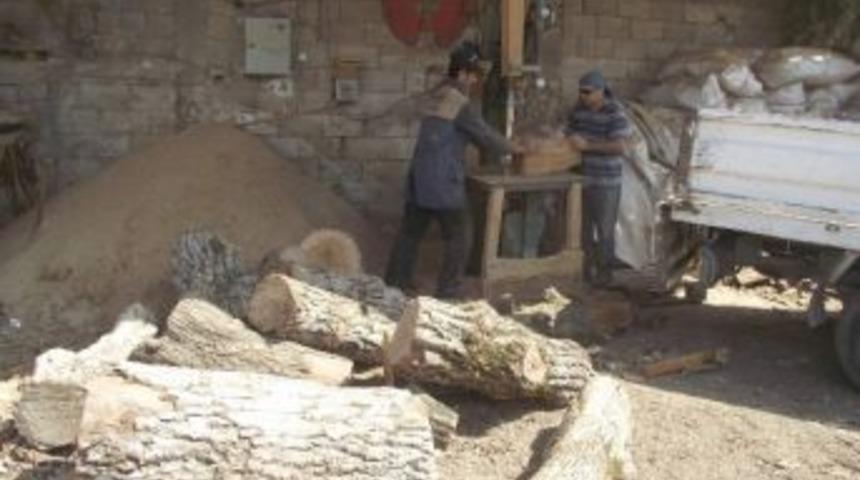 Kış Sezonuna Hazırlıklar Başladı