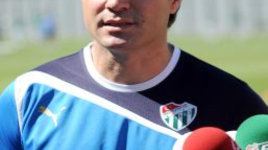 Ertuğrul Sağlam: Bu Zor Şartlarda Galatasaray Karşında G&uuml;zel Bir Sonu&ccedil; Alacağız