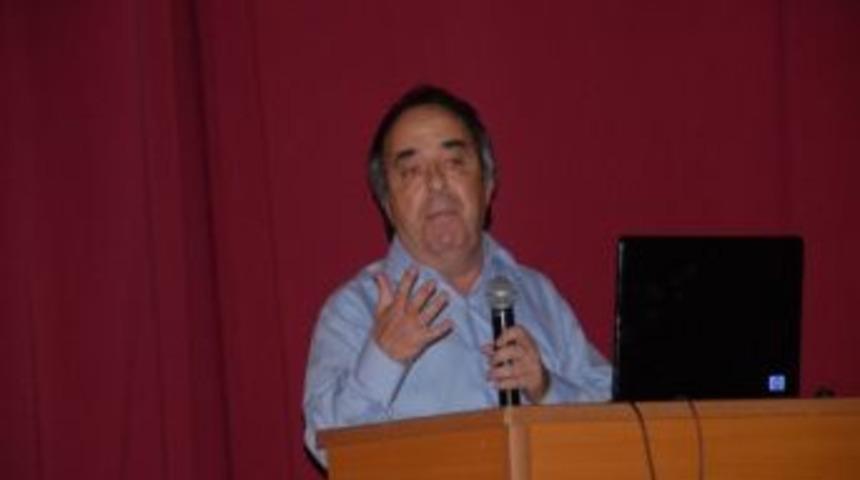 &ldquo;deprem Olmadan Bilginiz Olsun&rdquo; Etkinliğine İlgi &Ccedil;ok Az Oldu