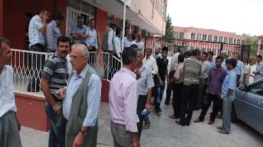 Kahta&rsquo;da Taşıma İhalesi İptal Edildi