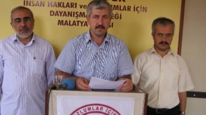 1 Eyl&uuml;l D&uuml;nya Barış G&uuml;n&uuml; Dolayısıyla A&ccedil;ıklama Yapıldı