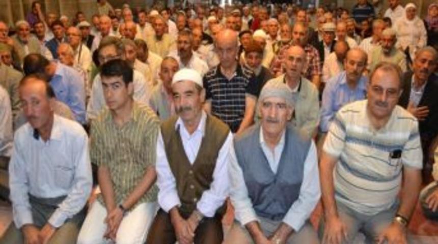 Hacı Adaylarına Seminer Verildi