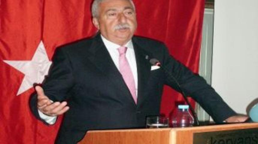 &ldquo;esnaf Ve Sanatkarların Meseleleri &Ccedil;&ouml;z&uuml;lmeli&rdquo;