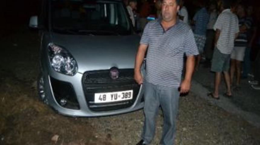 Ege Ve Akdeniz B&ouml;lgesi&rsquo;ndeki Orman Yangınlarının Ardından İki Ş&uuml;pheli Yakalandı