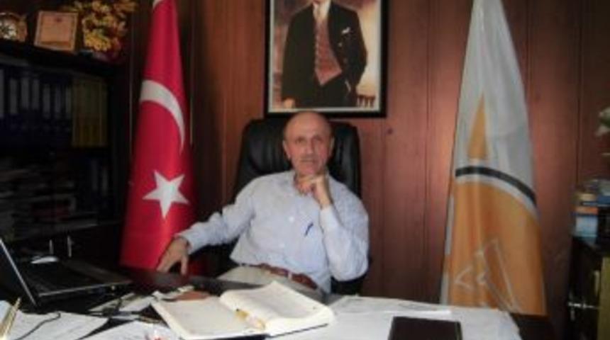 Niksar'da 3. Etap Toki Konutlarının Teslimine Başlanıyor