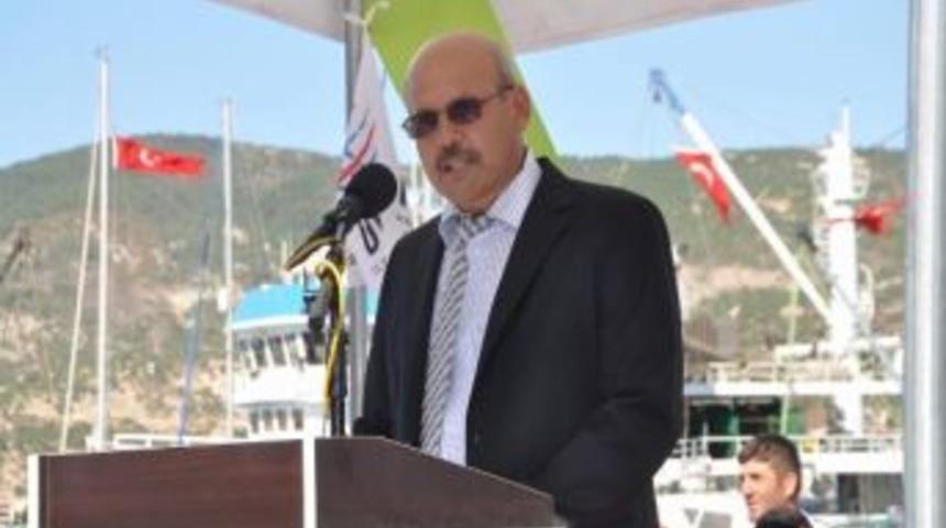 S&uuml;r-koop Genel Başkanı Ramazan &Ouml;zkaya: