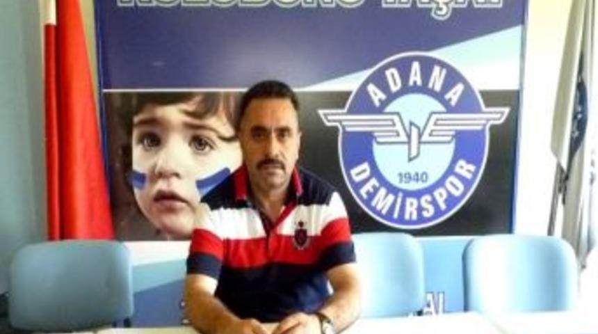 Adana Demirspor, Kadın Taraftarlardan Destek İstedi