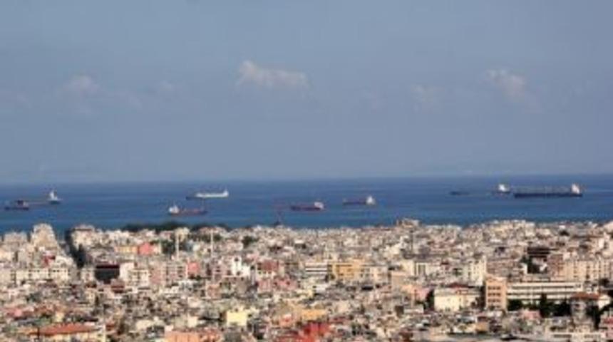 Balık&ccedil;ılardan "kula&ccedil; Mesafesi" Protestosu