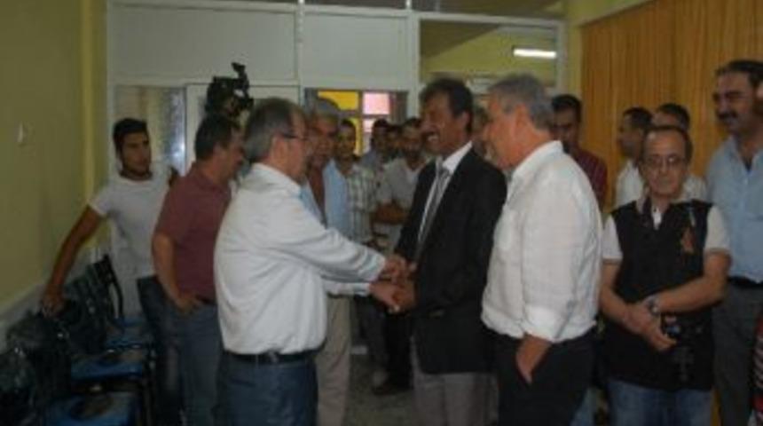 G&ouml;lc&uuml;kspor Kul&uuml;p Binasına Kavuştu