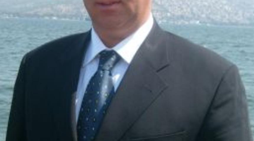 &ldquo;izmir G&uuml;neşten &Uuml;retilen Teknolojilerin Merkezi Olmalı&rdquo;