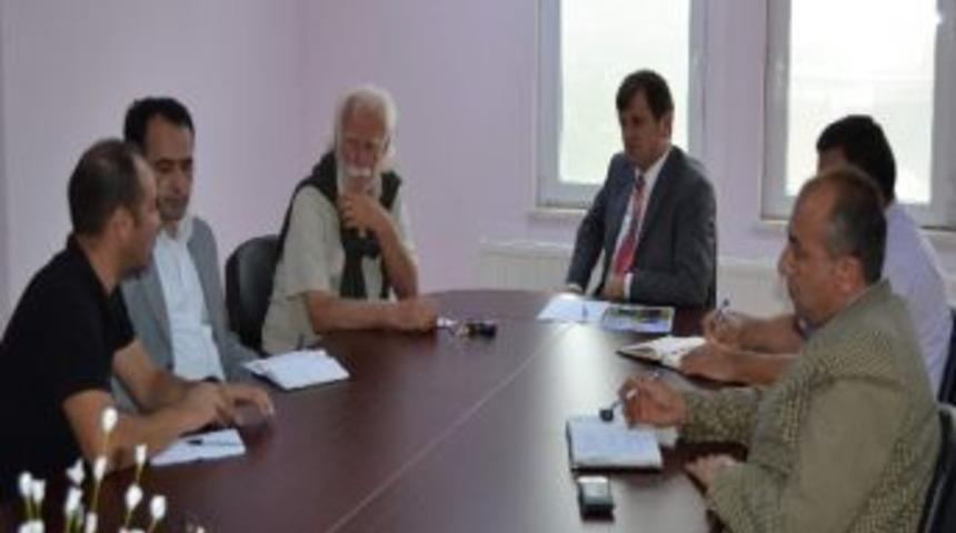 Kabad&uuml;z &lsquo;fotoğraf G&uuml;nleri&rsquo;ne Hazırlanıyor