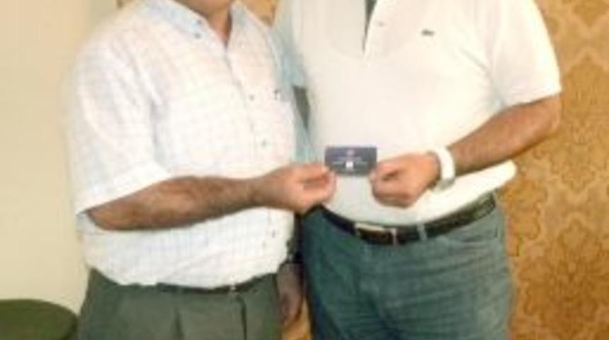 Adana Demirspor&rsquo;a &lsquo;kombine&rsquo; Desteği