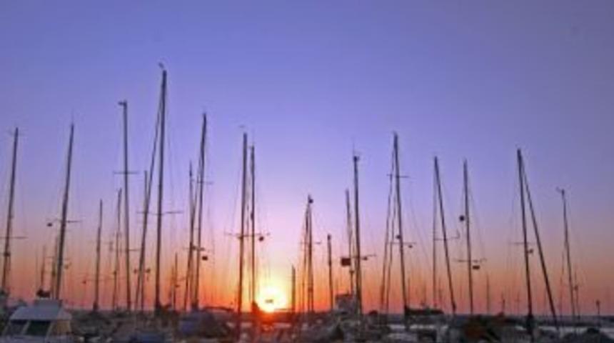 Antik Akdeniz Limanlar Regattası, Yat&ccedil;ıları Kuşadası&rsquo;nda Buluşturuyor