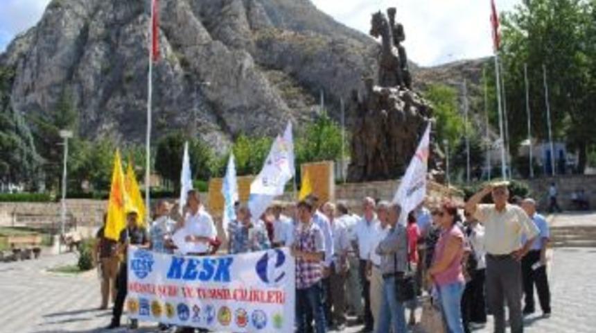 1 Eyl&uuml;l D&uuml;nya Barış G&uuml;n&uuml;