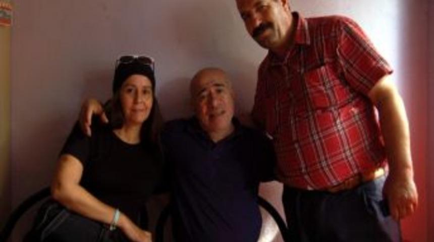 Sinema Sanat&ccedil;ısı İlyas Salman Lapseki&rsquo;de